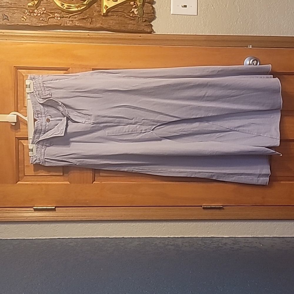 NWOT Free People Split Soft Maxi Skirt
